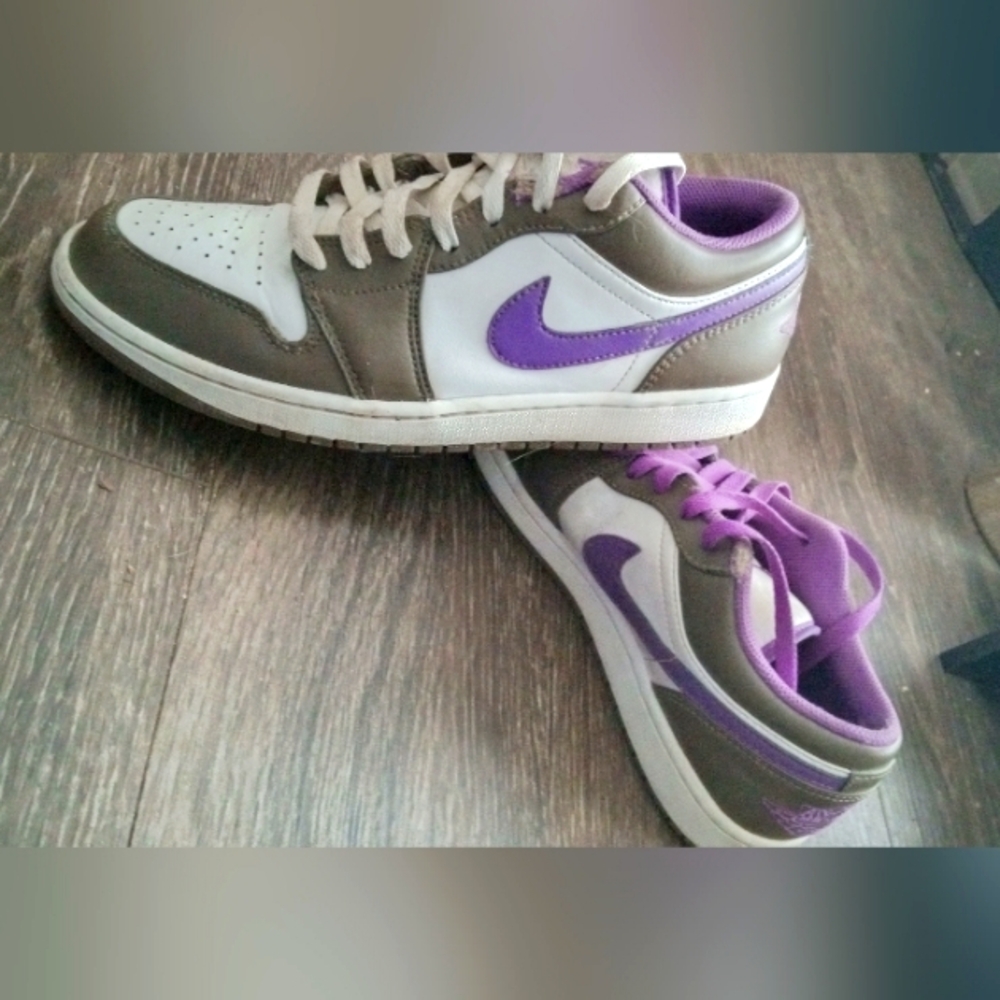 Nike Air Jordan size10